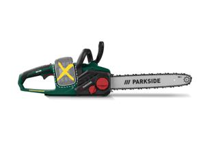 PARKSIDE Accu-kettingzaag 40V (2x 20V) zonder accu