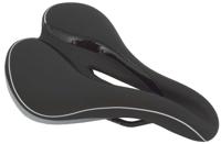VELO Wide:Channel Women Saddle