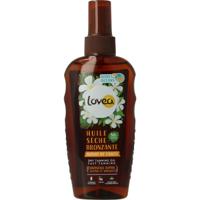 Dry tanning oil tahiti monoi - 150 ml