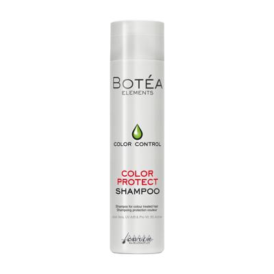 Carin Botéa Elements Color Control Color Protect Shampoo 250ml