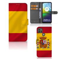 Motorola Moto G9 Power | Bookstyle Case | Spanje