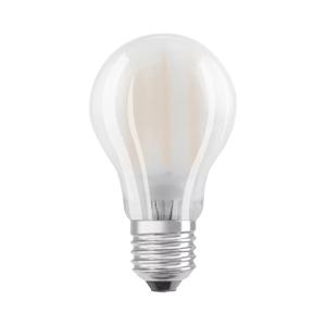 OSRAM 4058075303409 LED-lamp Energielabel E (A - G) E27 Peer 4 W = 40 W Koudwit (Ø x l) 60 mm x 105 mm 1 stuk(s)