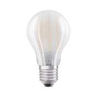 OSRAM 4058075303409 LED-lamp Energielabel E (A - G) E27 Peer 4 W = 40 W Koudwit (Ø x l) 60 mm x 105 mm 1 stuk(s) - thumbnail