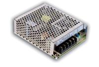 MEAN WELL RS-75-12 power supply unit 72 W Metallic