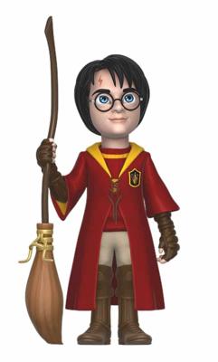 Harry Potter Minix Pop Harry Potter Zwerkbal 12 cm