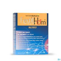 Fertilhom 20 Sticks