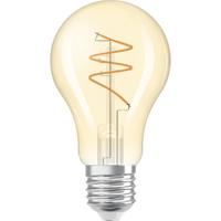 OSRAM 4058075836525 LED-lamp Energielabel F (A - G) E27 Peer 4.9 W = 40 W Warmwit (Ø x l) 60 mm x 110 mm 1 stuk(s)