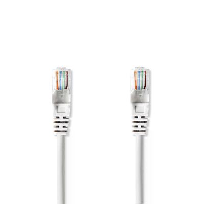 CAT5e UTP kabel grijs 5m