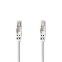 CAT5e UTP kabel grijs 5m