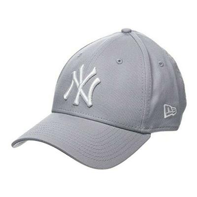 Sportcap 940 LEAG BASIC NEYYAN New Era Kleur Grijs