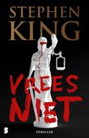 Vrees niet - Stephen King - ebook