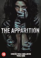 Apparition - DVD (5051888091500) - thumbnail