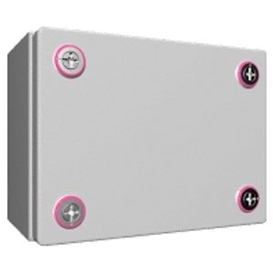 KX 1529.000  - Surface mounted terminal box KX 1529.000