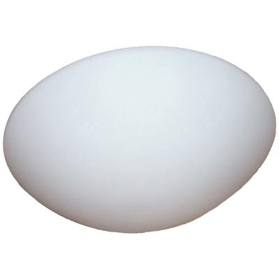 Masterlight Ronde plafondlampPlafonniere 35cm wit - 5023-06-51