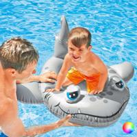 Opblaasbaar zwembadfiguur Intex 59380 69 cm