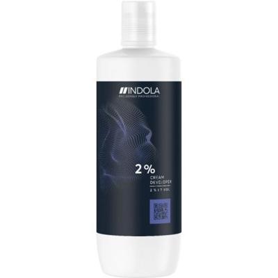 Indola Profession Color Cream Developer Oxidatie 2%-7Vol 1000ml