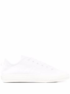 adidas baskets Nizza en toile - Blanc