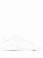 adidas baskets Nizza en toile - Blanc