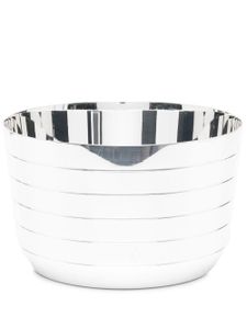 Ralph Lauren Home grand bol Montgomery - Argent