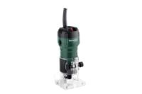 Metabo fm 500-6 kantenfrees | 500 w | incl. parallelgeleider, kopieerflens en rollengeleiding - 601741000