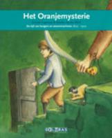 Het Oranjemysterie (Hardback)