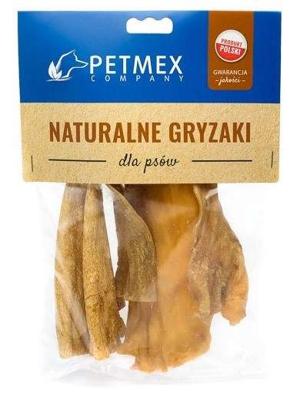 PETMEX Schapenvacht - hondenkluif - 100g