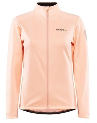 Craft Core Bike Subz fietsjack cosmo dames S