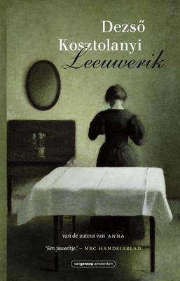 Leeuwerik (Paperback)