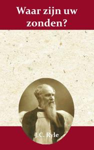 Waar zijn uw zonden? (Paperback)