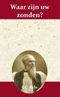Waar zijn uw zonden? (Paperback)