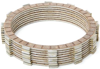 TRW Clutch kit mcc121-8