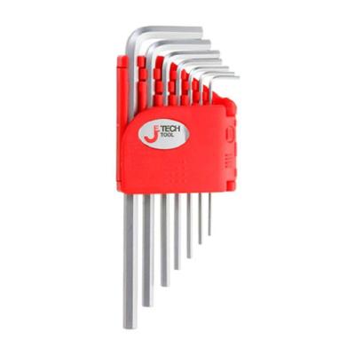 Inbussleutel Set Jetech Tool 1,5 - 6 mm 7 pcs