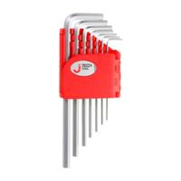 Inbussleutel Set Jetech Tool 1,5 - 6 mm 7 pcs