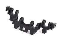 Traxxas - Extender, skid plate (TRX-9237) - thumbnail