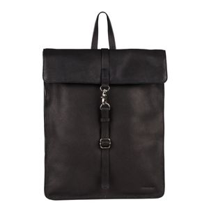 Burkely Antique Avery backpack-Black