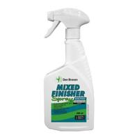 Zwaluw Mixed Finisher Spray gladstrijkmiddel kit - 30623090