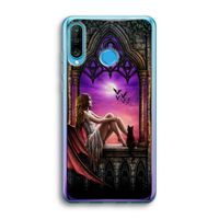 Kinderen van de nacht: Huawei P30 Lite Transparant Hoesje