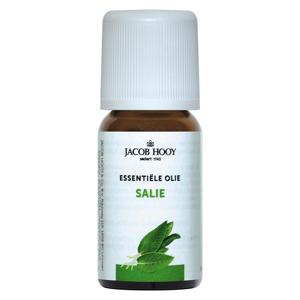 Jacob Hooy Salie olie