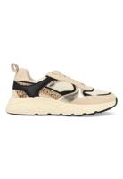Posh by Poelman Carocel C18582X27PSH1 Beige / Zwart-38 maat 38
