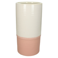 Wants&Needs Accessoires Vaas Fijn Aardewerk - thumbnail