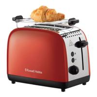 Broodrooster Russell Hobbs 26554-56 Rood