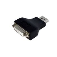 StarTech.com Video DisplayPort DVI Adapter Converter