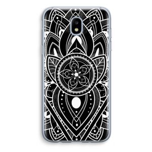It's Complicated: Samsung Galaxy J5 (2017) Transparant Hoesje