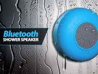Bluetooth speaker waterproof voor douche en bad