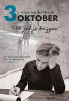 3 oktober - Anya van der Gracht - ebook