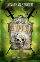 Lockwood + Co 5 - Het lege graf (POD) (Paperback)