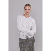 Vest ronde hals