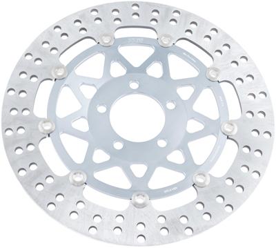 TRW Rotor msw215 floating