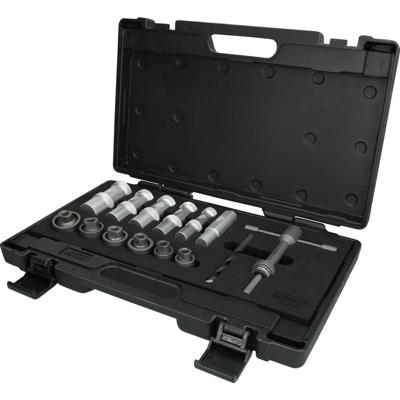 KS Tools 140.2550 Set perforaties voor PDC-sensoren, 20-delig