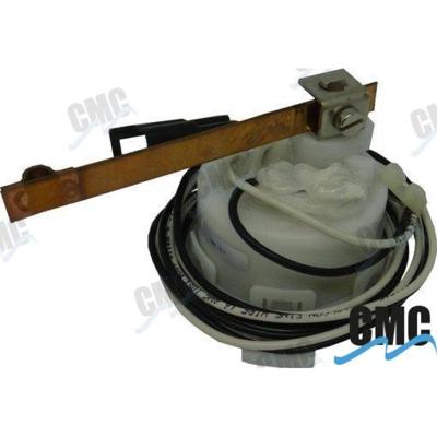 CMC6044 - TRIM-/KANTELSENSOR